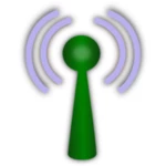 Logo of Radio technology android Application 